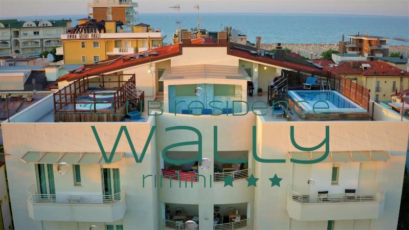 Wally Residence image