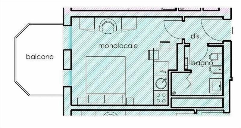 Wally Residence image