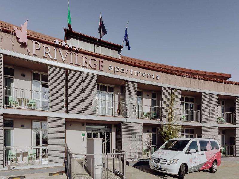 Privilege Apartments image