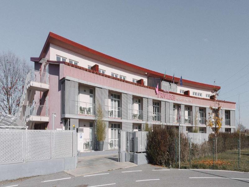 Privilege Apartments image