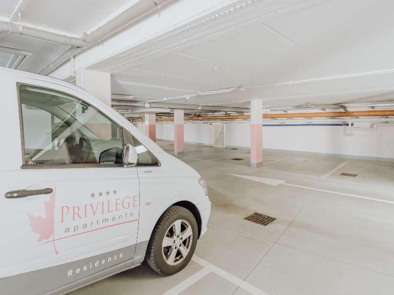 Privilege Apartments image