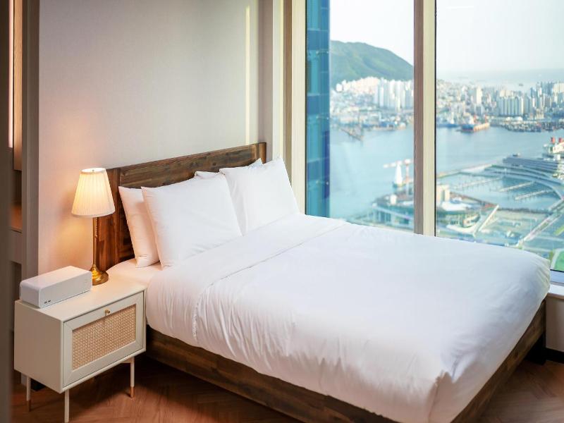 Booking The Bay image