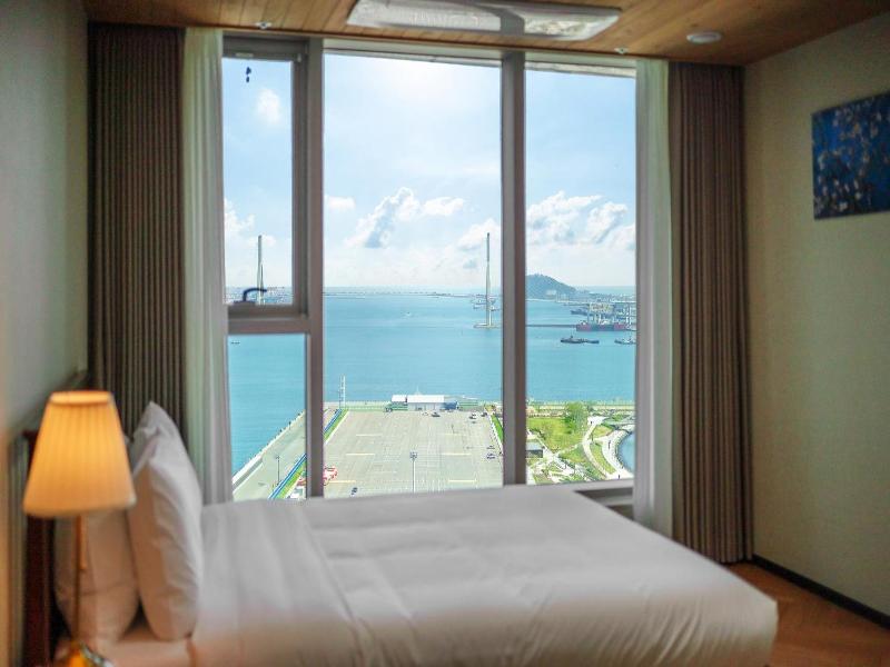 Booking The Bay image