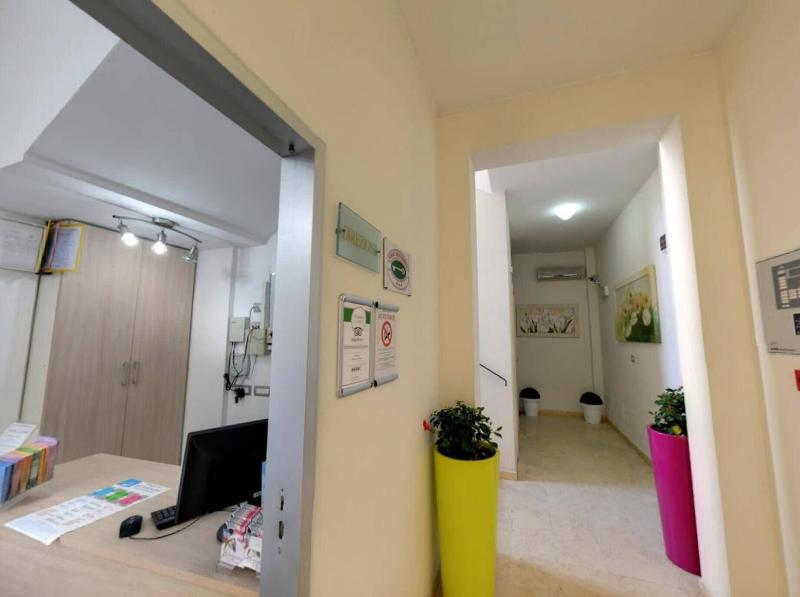 Residence Il Tulipano image