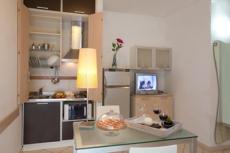 Residence Il Tulipano image