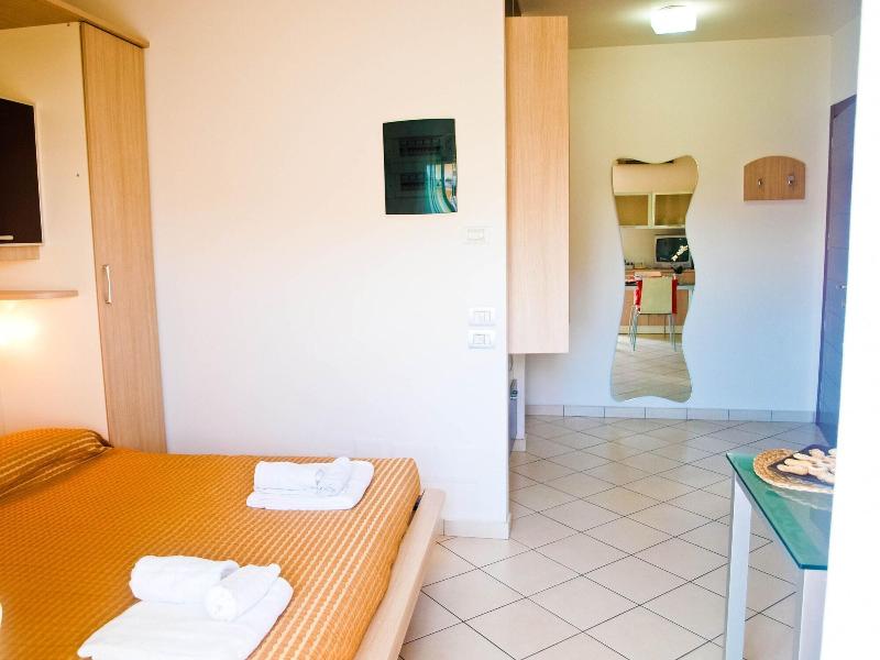 Residence Il Tulipano image