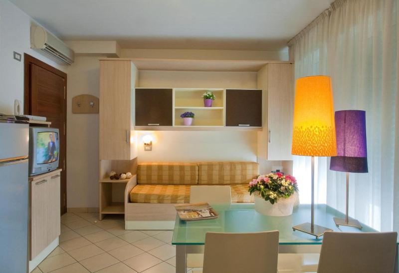 Residence Il Tulipano image