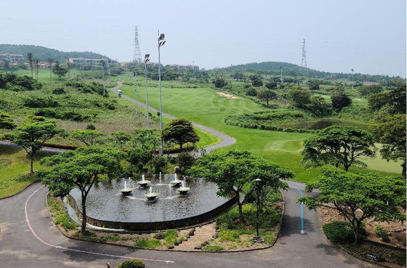 Arden Hill Resort Golf Club image