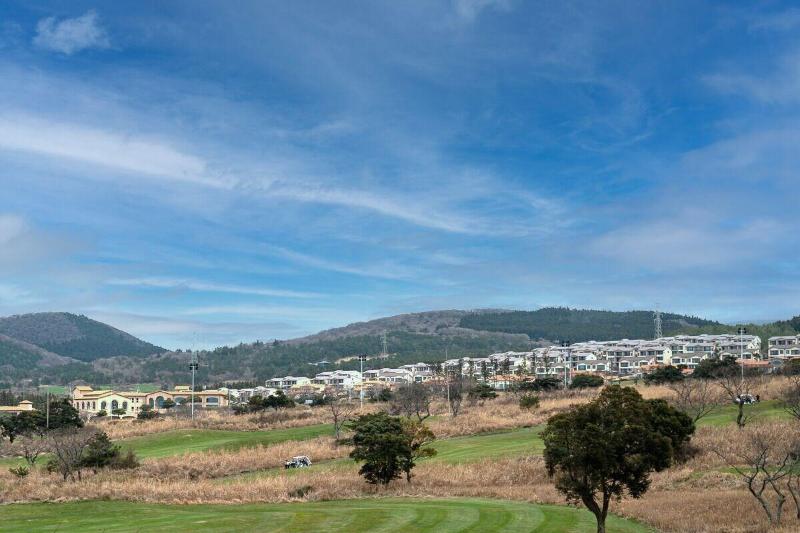 Arden Hill Resort Golf Club image