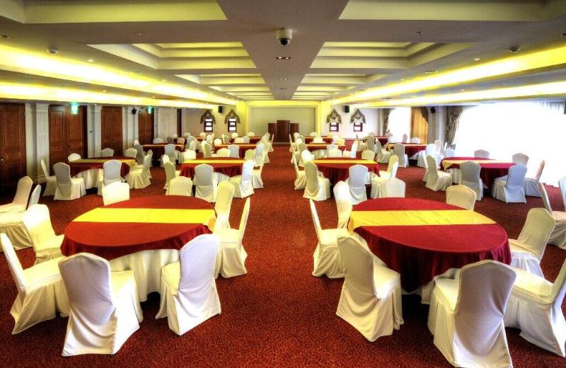 Arden Hill Resort Golf Club image