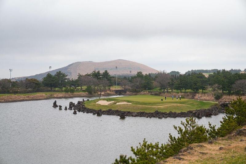 Arden Hill Resort Golf Club image