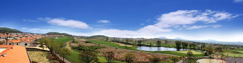 Arden Hill Resort Golf Club image