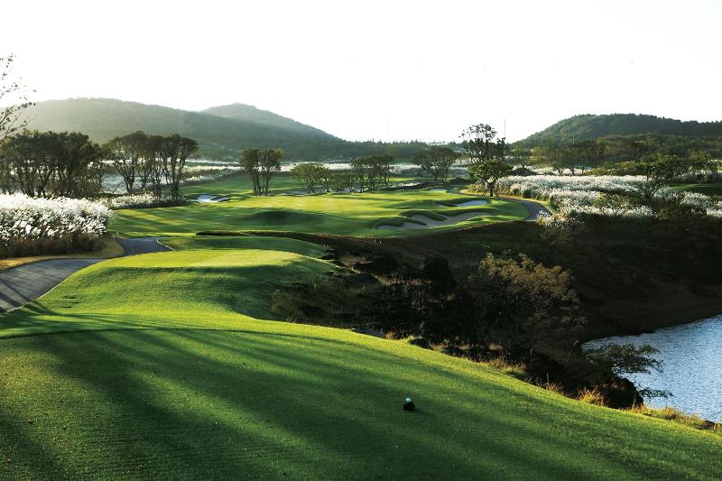 Arden Hill Resort Golf Club image