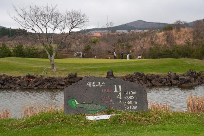 Arden Hill Resort Golf Club image