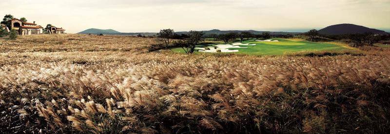 Arden Hill Resort Golf Club image