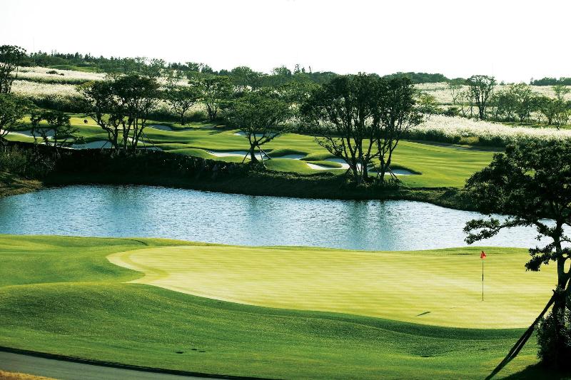 Arden Hill Resort Golf Club image