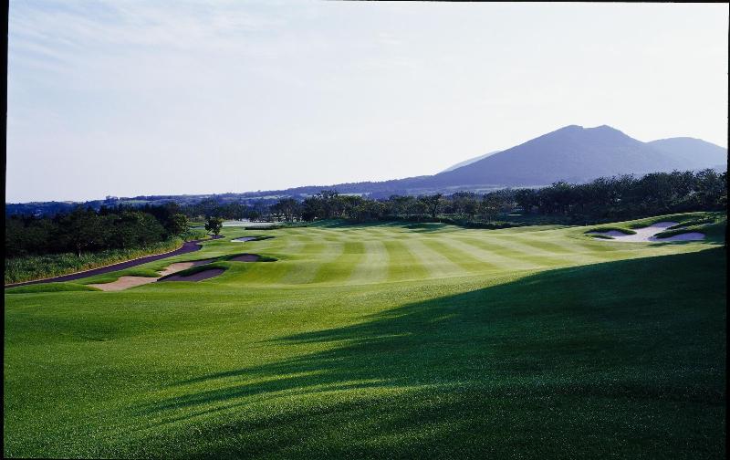 Arden Hill Resort Golf Club image