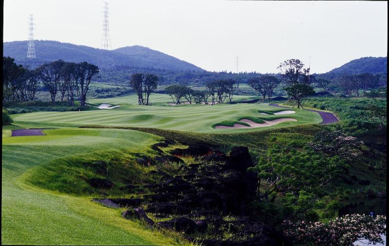Arden Hill Resort Golf Club image