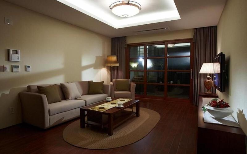 Arden Hill Resort Golf Club image