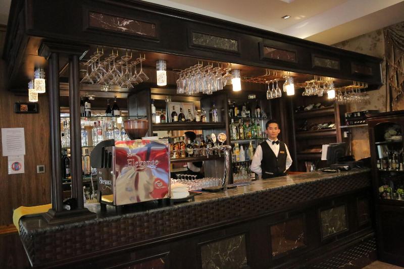 Ub City Hotel image