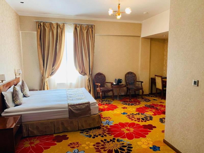 Ub City Hotel image