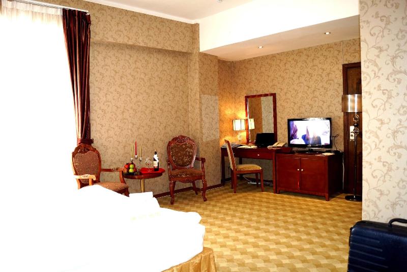 Ub City Hotel image