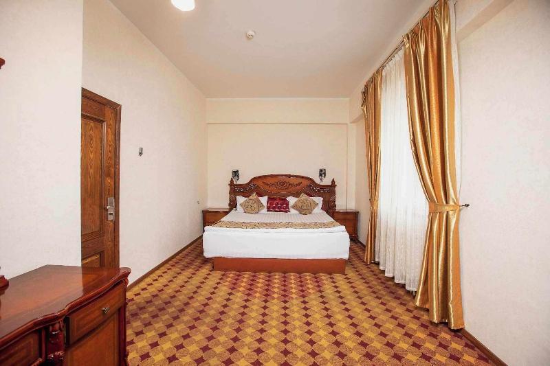 Ub City Hotel image