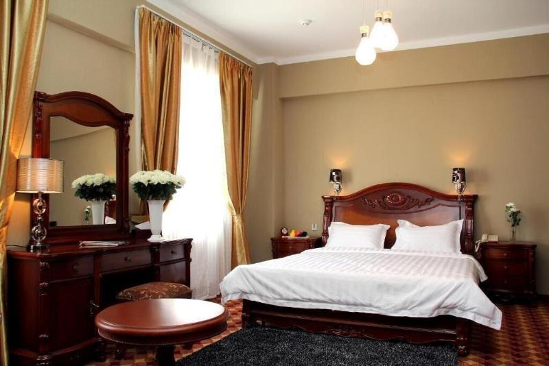 Ub City Hotel image