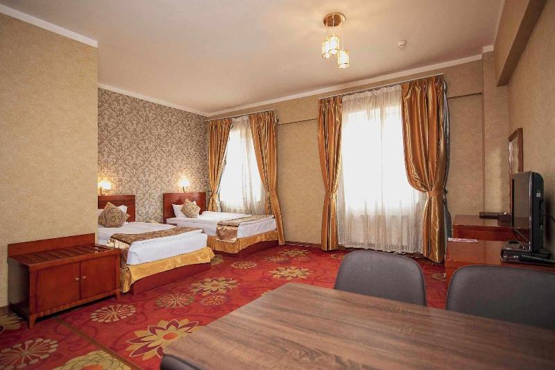 Ub City Hotel image