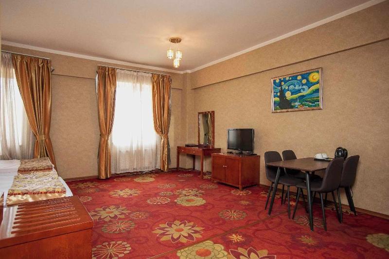 Ub City Hotel image