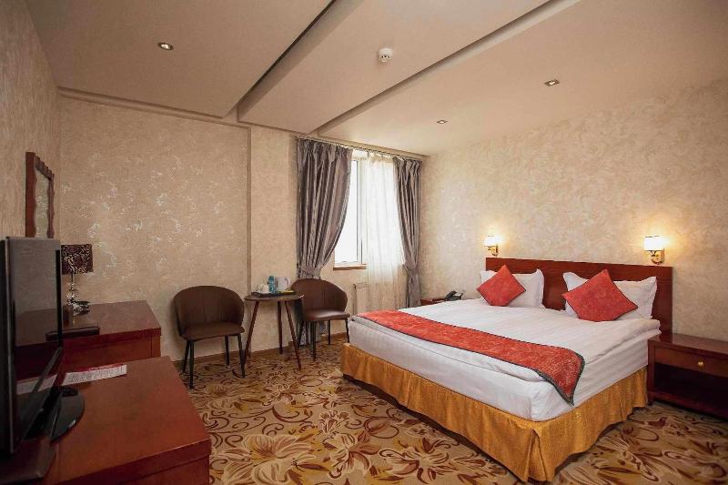 Ub City Hotel image