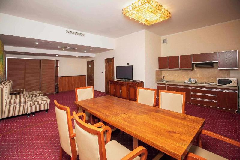 Ub City Hotel image
