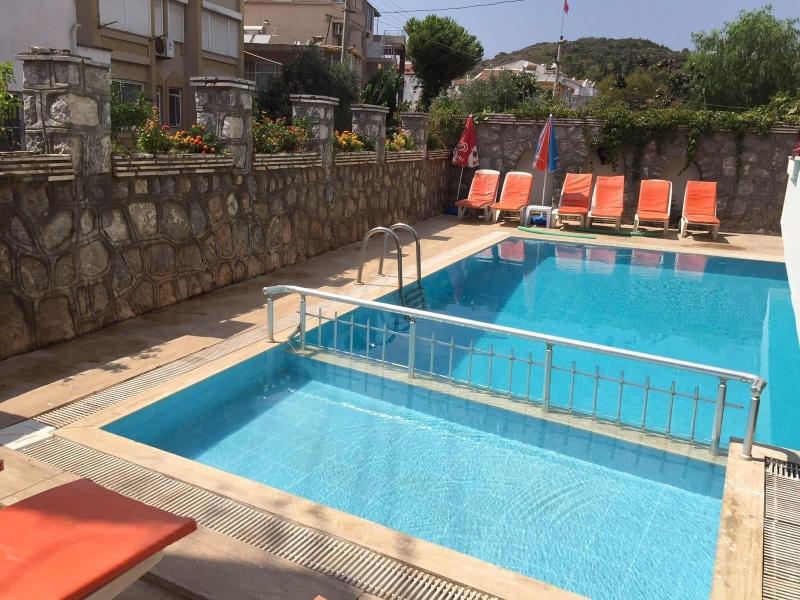 Villa Dream Apart Hotel image