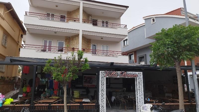 Villa Dream Apart Hotel image