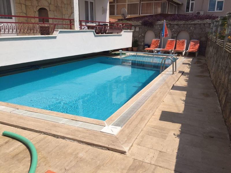 Villa Dream Apart Hotel image