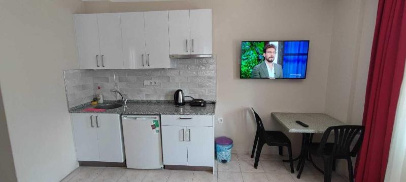 Villa Dream Apart Hotel image