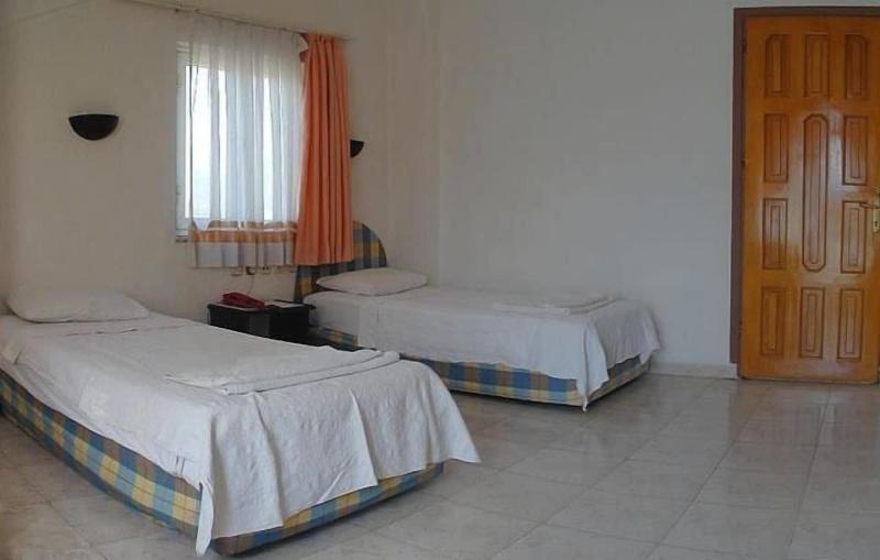 Villa Dream Apart Hotel image
