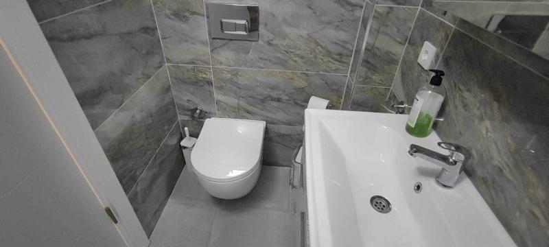 Villa Dream Apart Hotel image