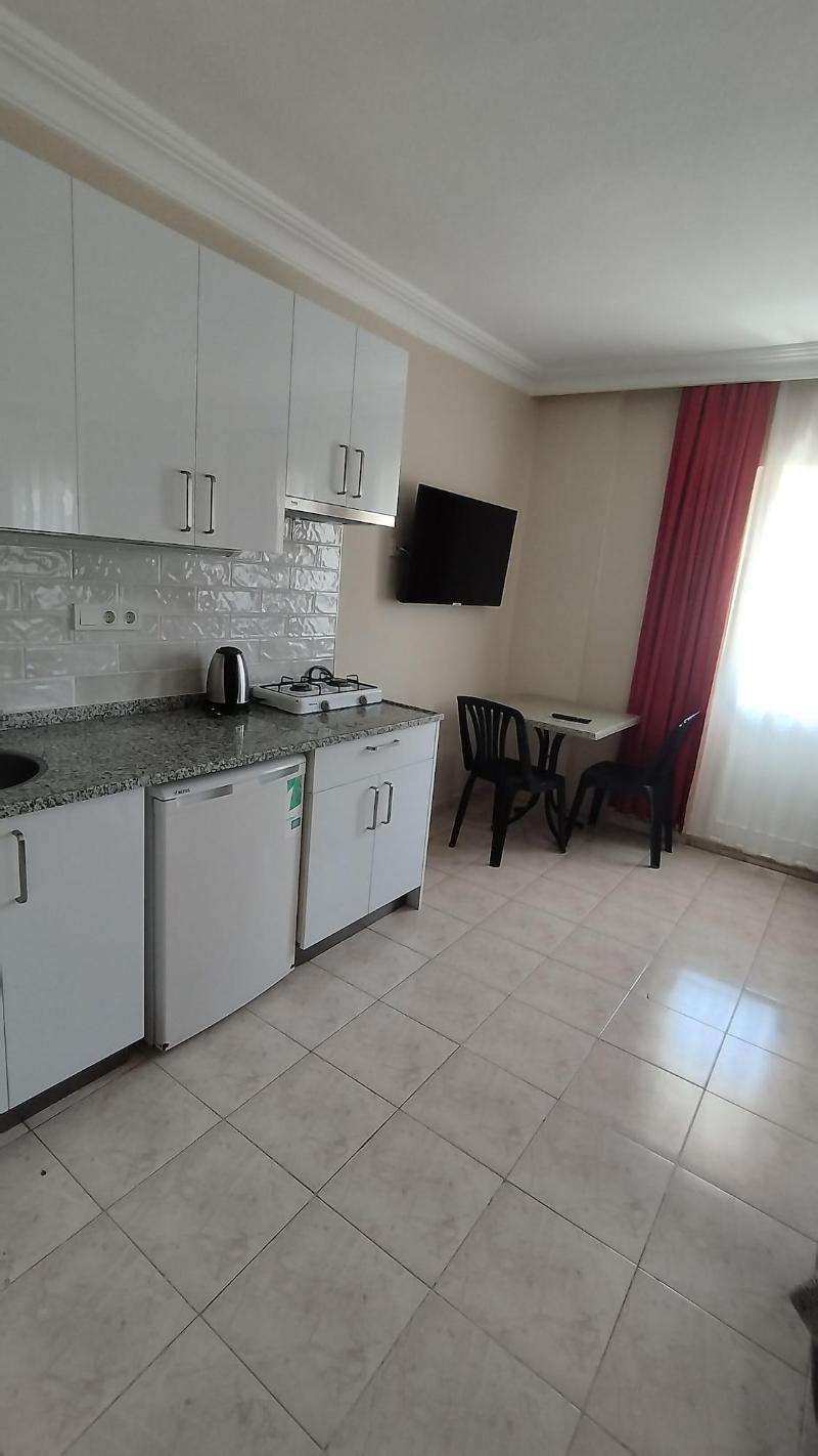 Villa Dream Apart Hotel image