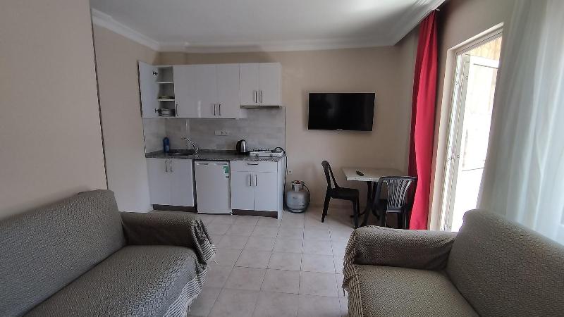Villa Dream Apart Hotel image