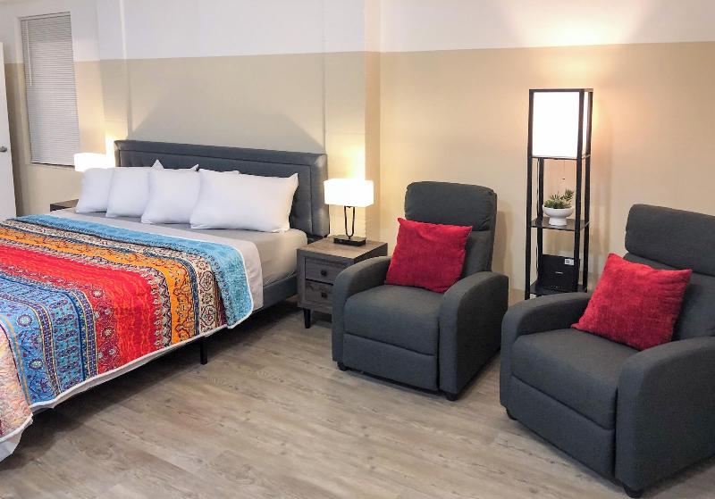 Lazy Cuckoo Inn image