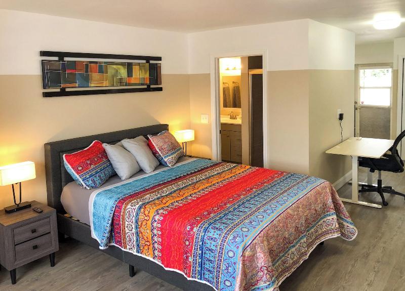 Lazy Cuckoo Inn image
