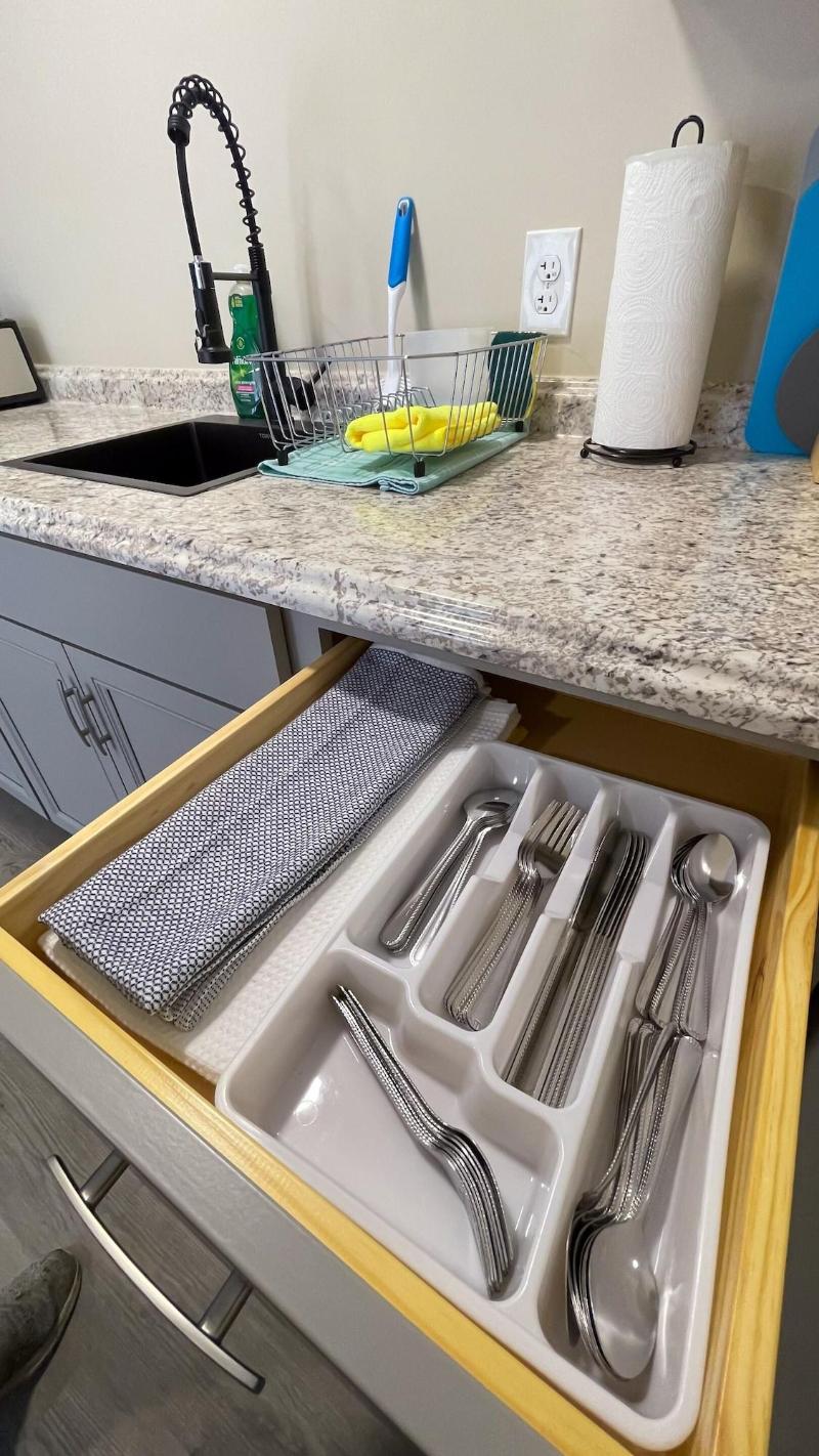 Lazy Cuckoo Inn image