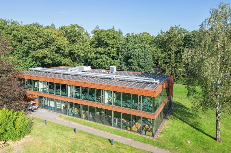 Landgoed De Horst image