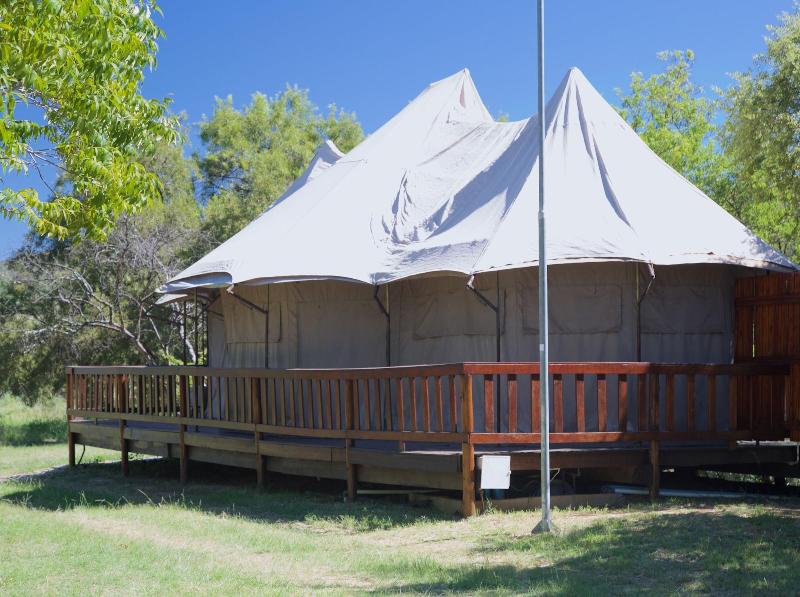Leeuwenhof Country Lodge Garden Spa