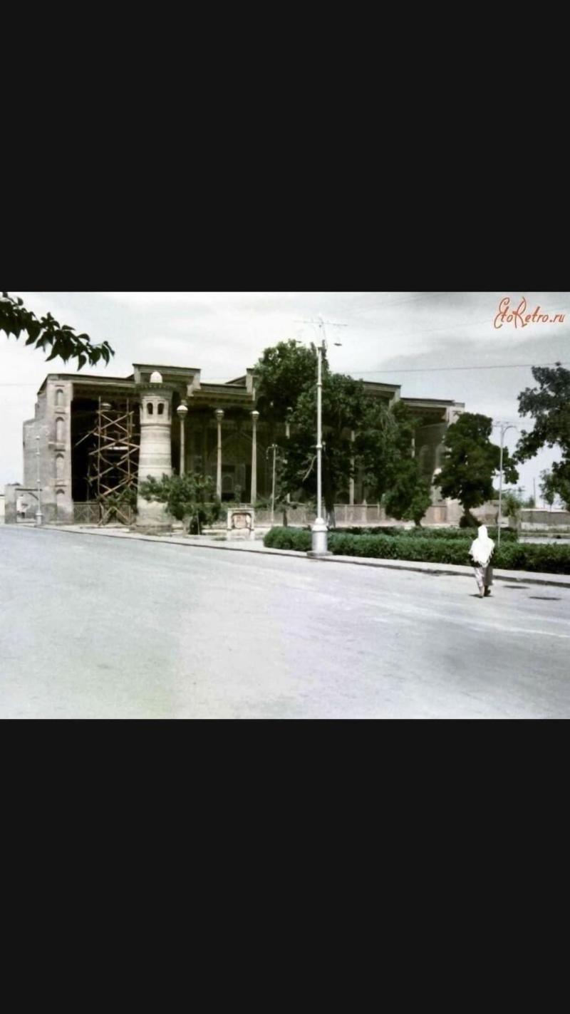 Hotel Old Bukhara image