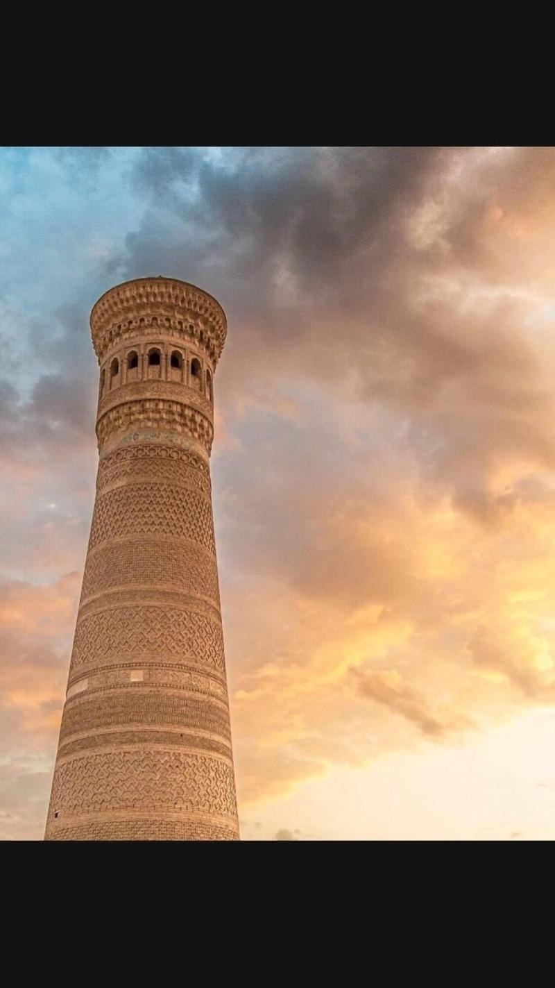 Hotel Old Bukhara image