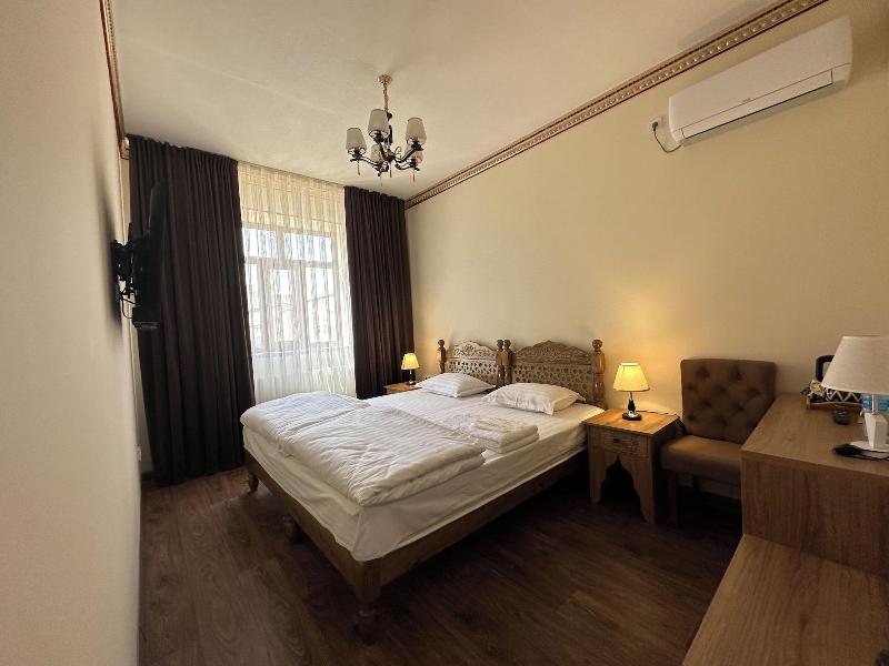 Hotel Old Bukhara image