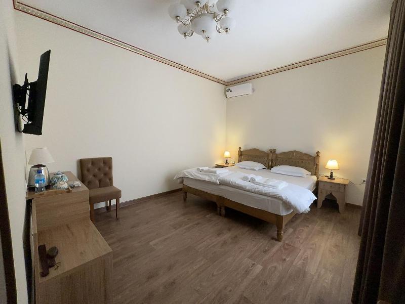 Hotel Old Bukhara image
