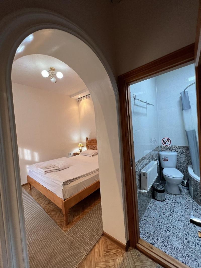Hotel Old Bukhara image